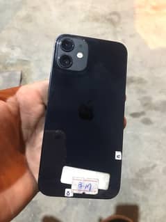 iPhone 12 mini