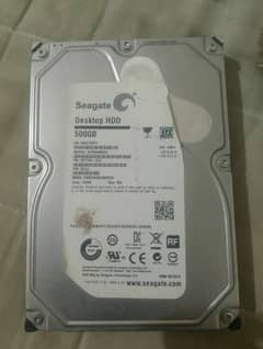 Hard drive for sale