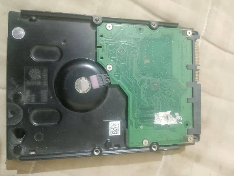 Hard drive for sale 1