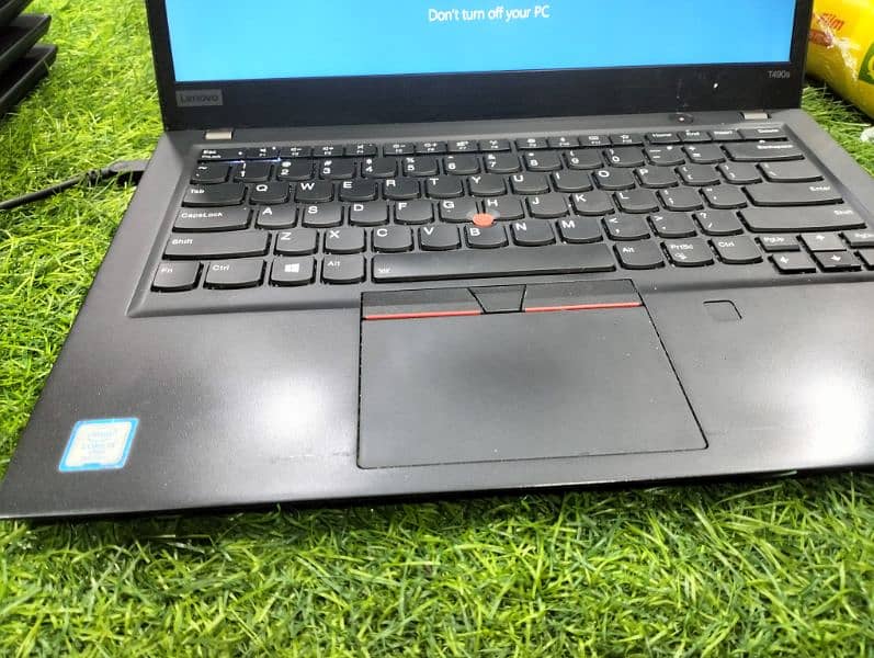 LENOVO T490S 0