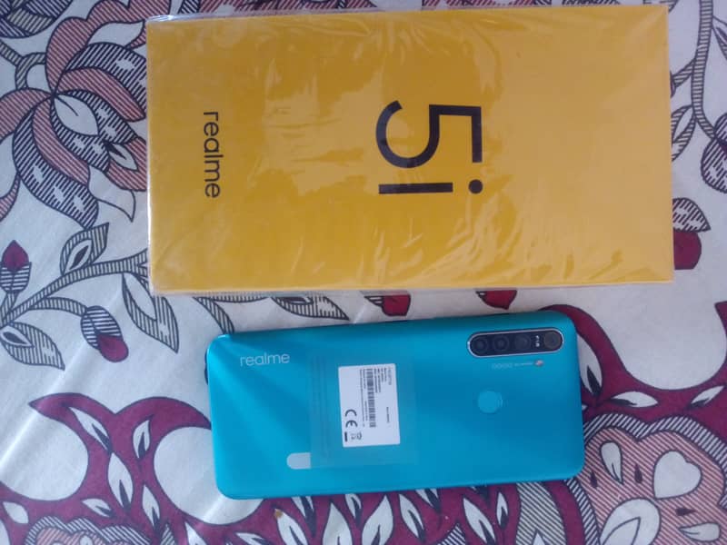 Realme Other Model 0