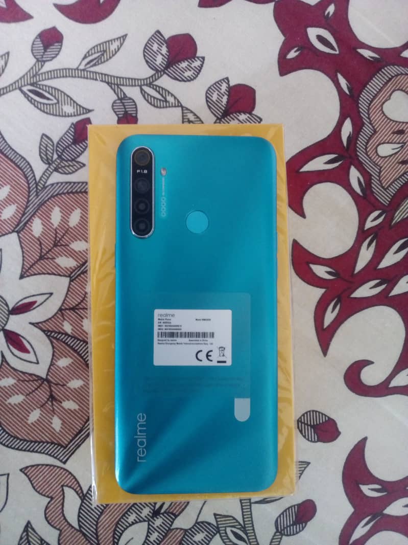 Realme Other Model 1