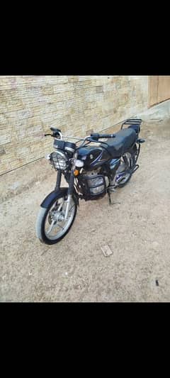 suzuki 150