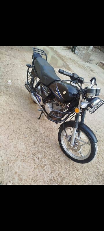 suzuki 150 3