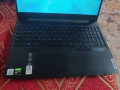 Lenovo NVIDIA Ideapad gaming 3