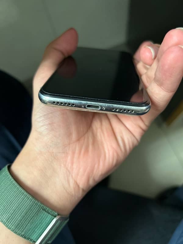 iphone X for sell 3