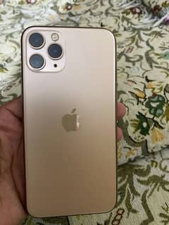 iphone 11 pro 256gb factory unlock all ok