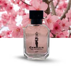 Camellia For Women