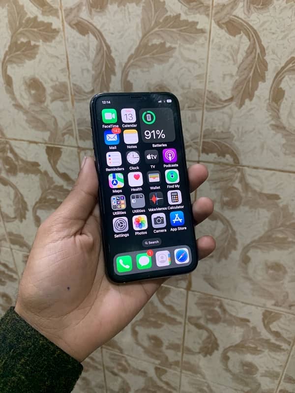 iphone 11 pro 256gb 1