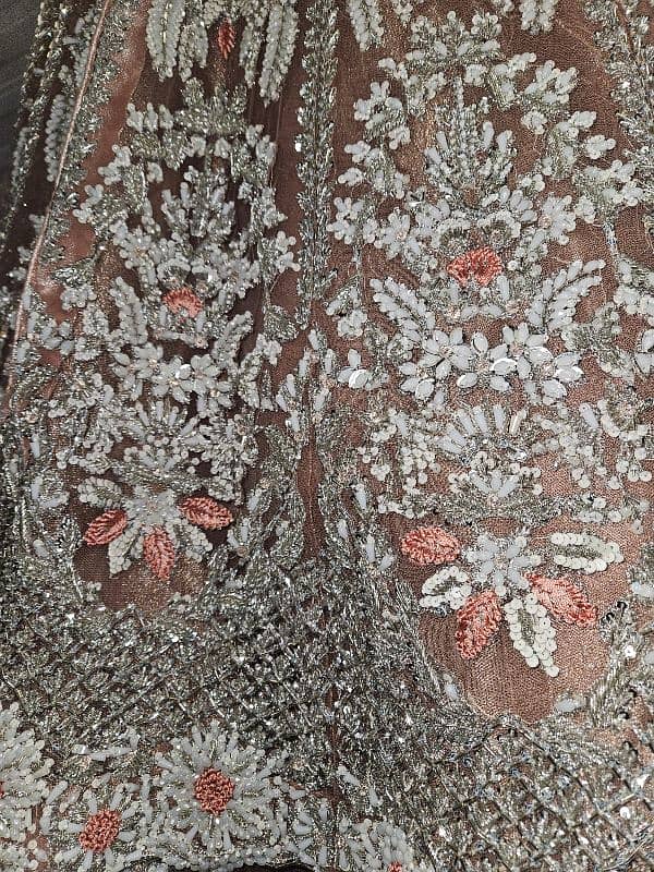 Bridal Dress / Walima 2