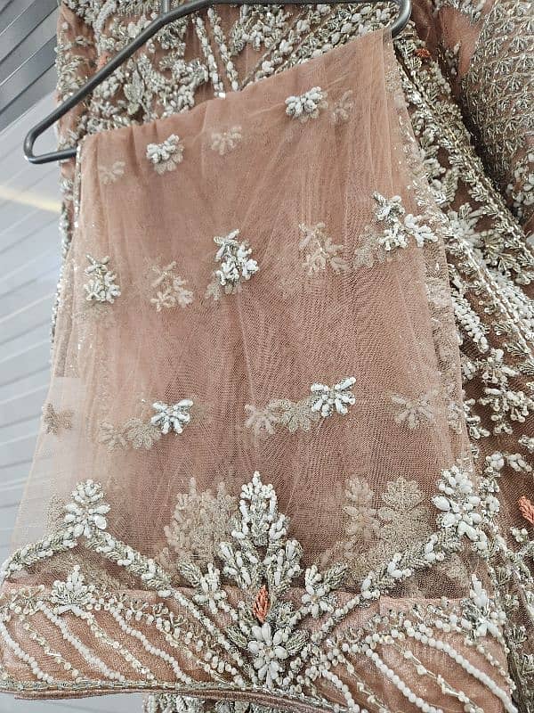 Bridal Dress / Walima 3