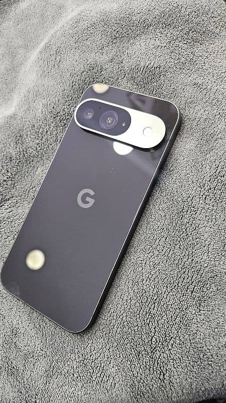 Google pixel 9 pta 0