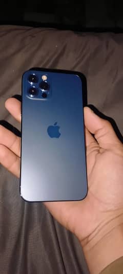 iPhone 12 pro factory unlocked