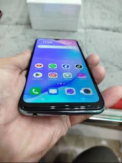 Vivo Y17