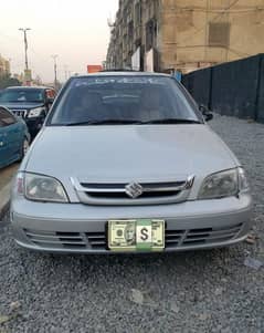 Suzuki Cultus VXR 2006