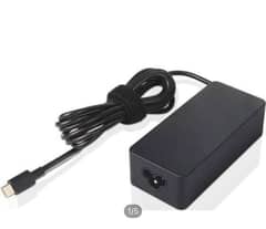 Lenovo 65w USB-C type Ac laptop charger