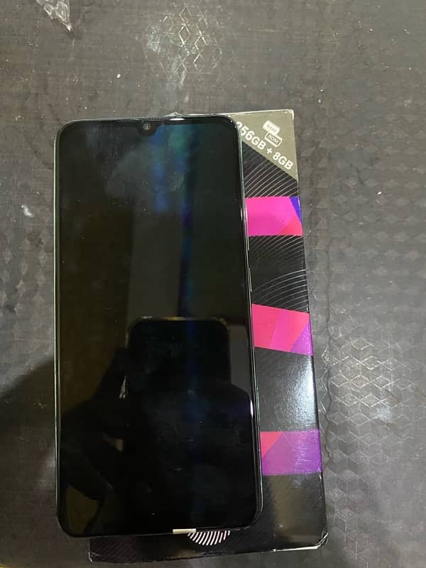 VIVO S1 WITH BOX 0