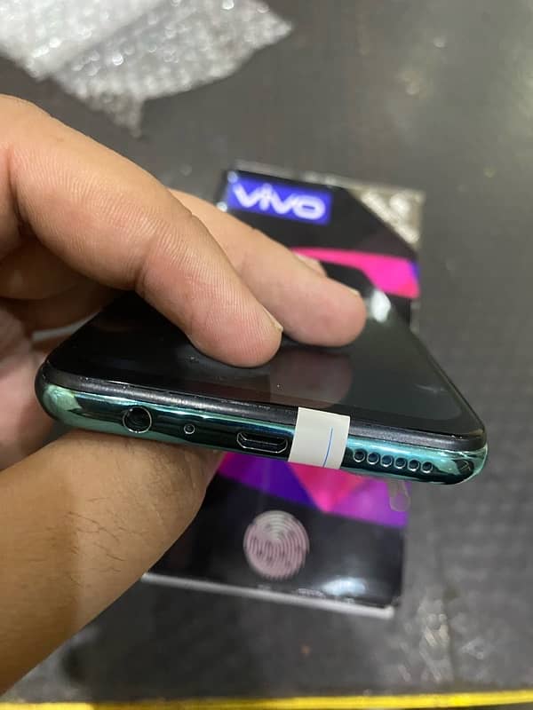 VIVO S1 WITH BOX 3