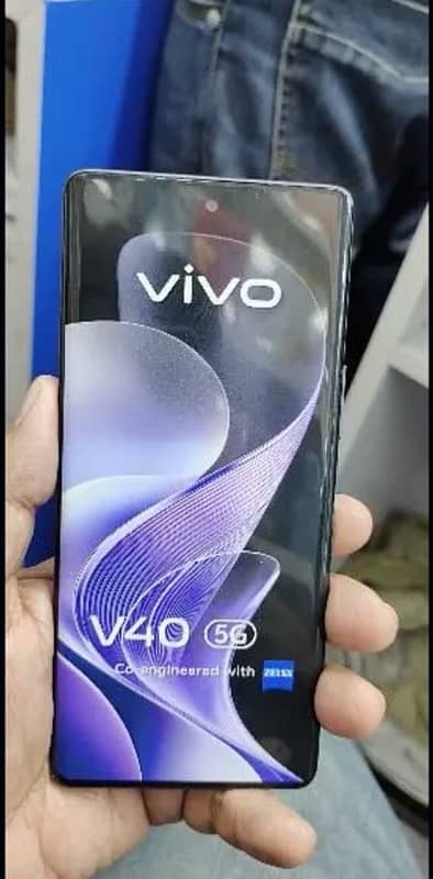 vivo v 40 5g 1