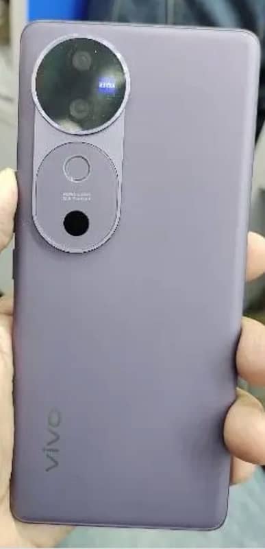 vivo v 40 5g 2