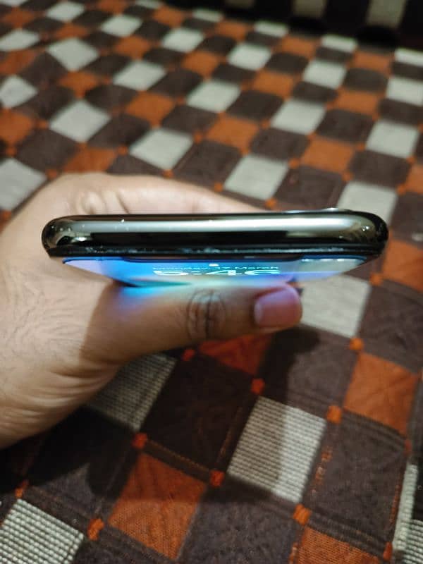 Iphone x non pta 5