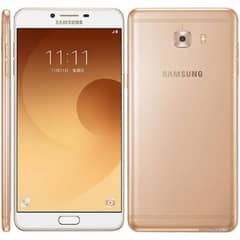 Samsung Galaxy c9 pro 4/64 exchange possible