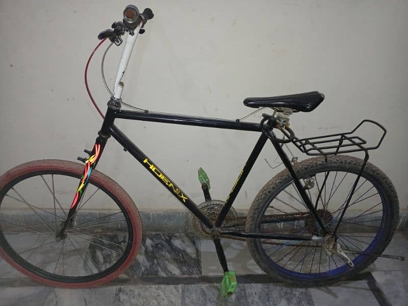 bicycle for sale 1