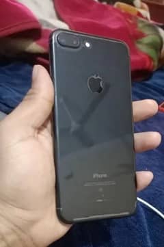 iPhone 7 plus pta proff 128GB