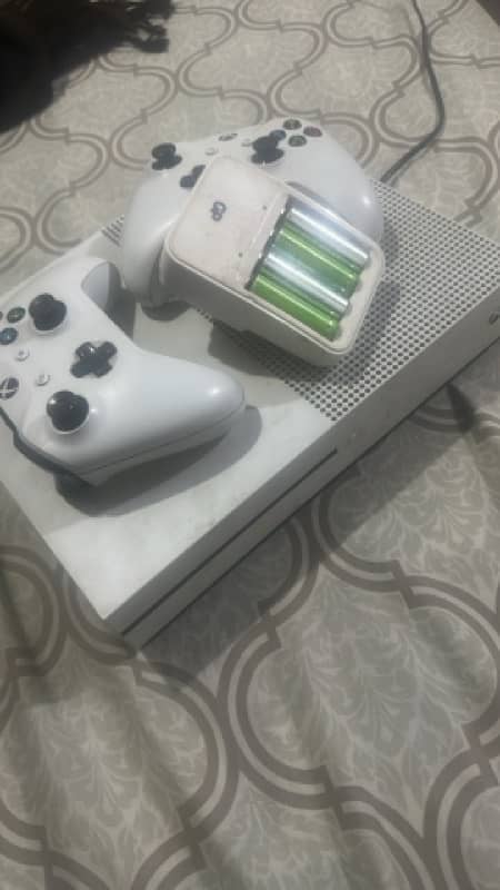 Xbox one for sale 2