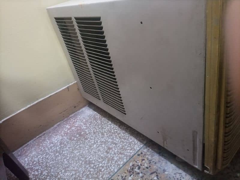 Window Ac for sale 1