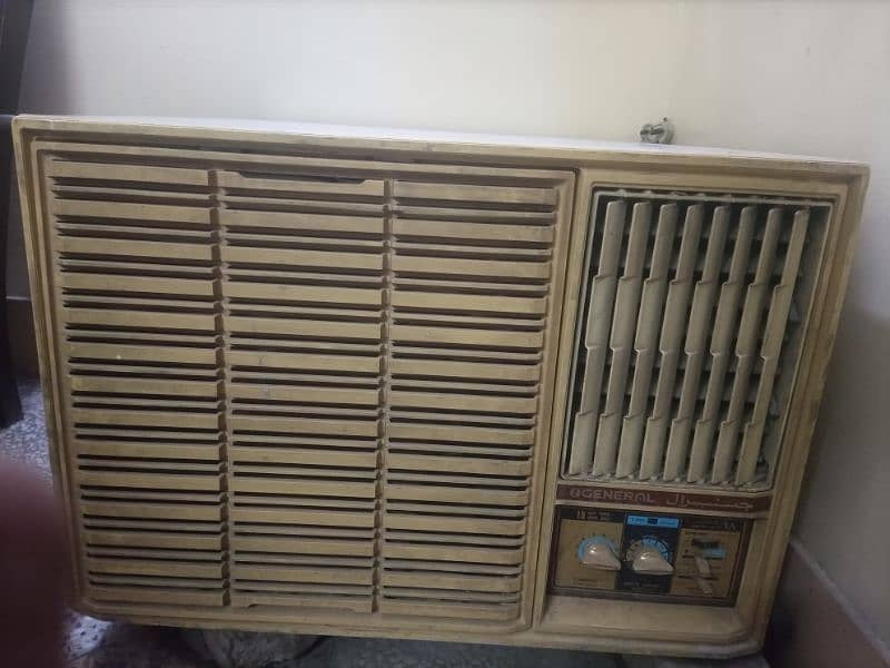 Window Ac for sale 2