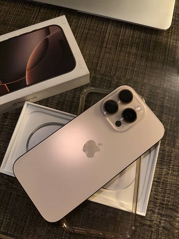 iphone 16 pro 128gb 0