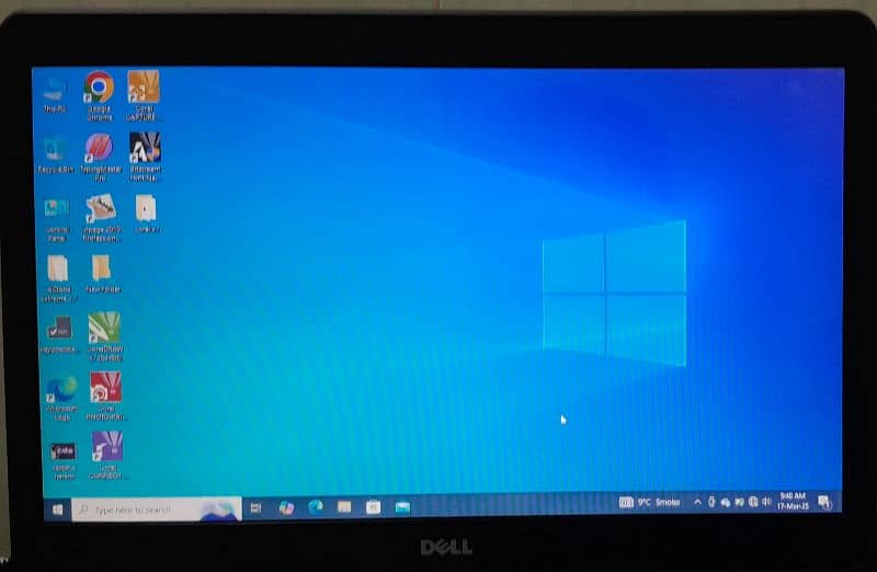 dell latitude E7450 6