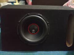 DB drive subwoofer