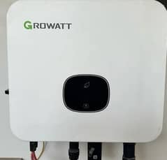 growatt 10 kw inverter