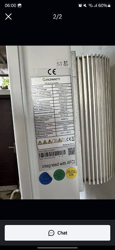 growatt 10 kw inverter 1