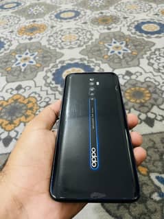 OPPO Reno 2Z