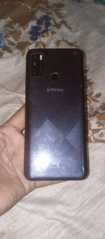 Infinix hot 9 play 2