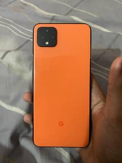 Pixel 4 XL APPROVED