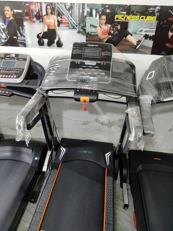 UAE IMPORTED TREADMILLS ARE AVAILABLE FOR SALE STARTING RANGE FROM 48K 5