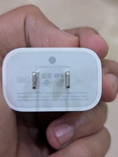 Iphone Charger Original Cable