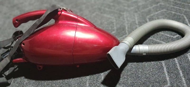 mini vacuum cleaner 2