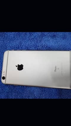 Apple iPhone 6s+ 16GB PTA Official Approved