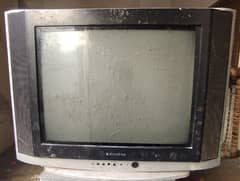 Television