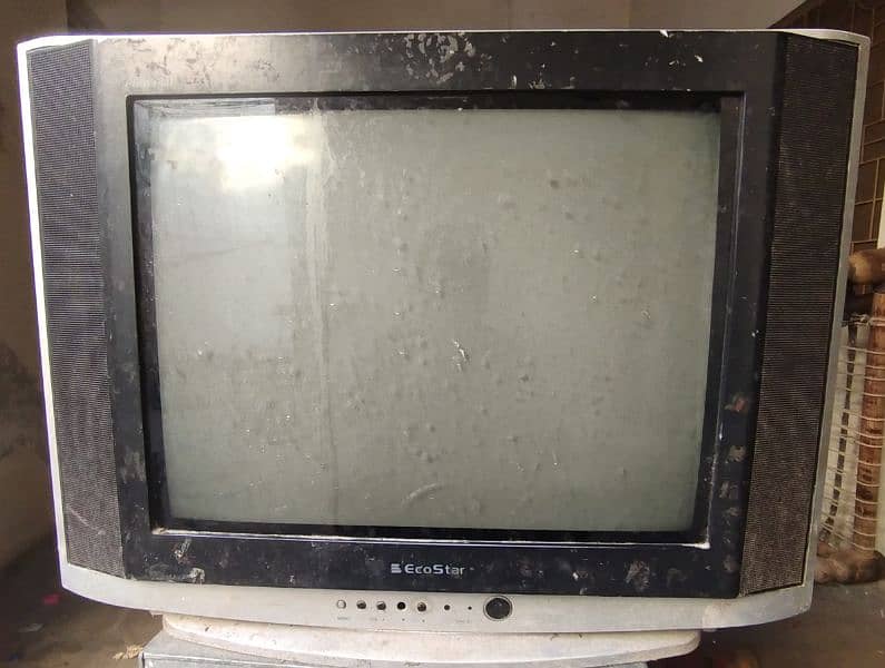 Television ecostar 0