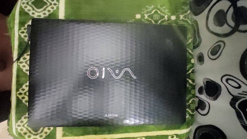 Sony Vaio Laptop Model PCG 4121GL Core i5 2nd generation 3