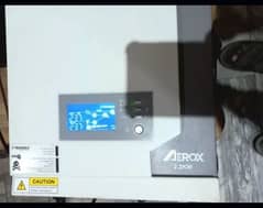 inverex aerok invitor 2.2 kv