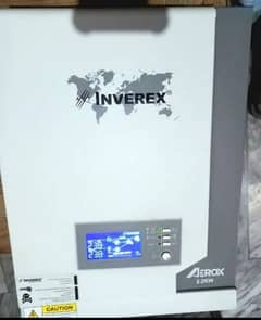 inverex