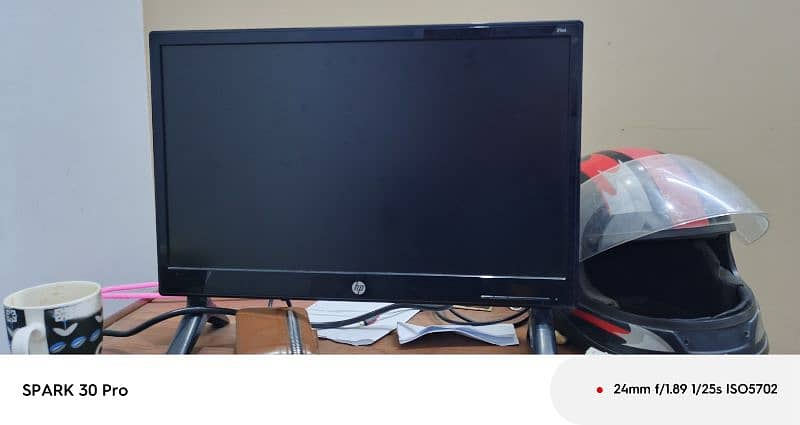 LCD ( 21 ) inch 0