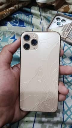 Iphone 11 pro Non PTA